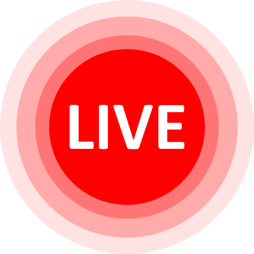 Live P O Rn